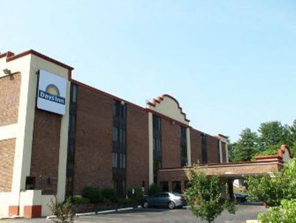 Photo of Buildings in Hagerstown