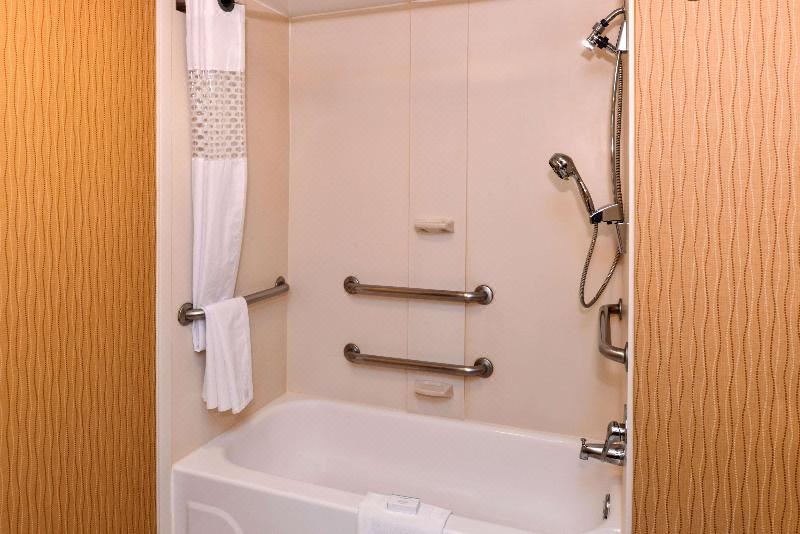 Photo of Bathroom in College Park