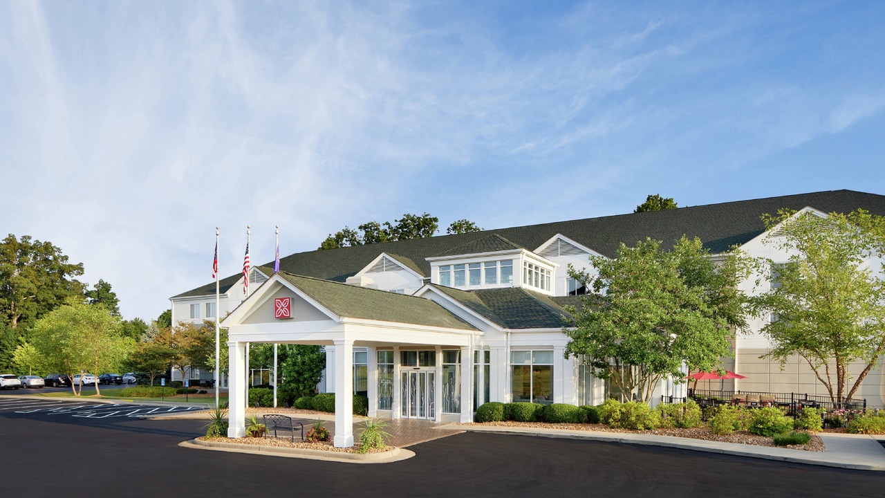 Photo of Buildings in Loveland