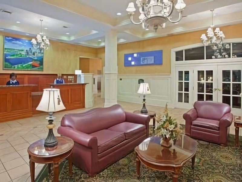 Photo of Livingroom in South Side Flats
