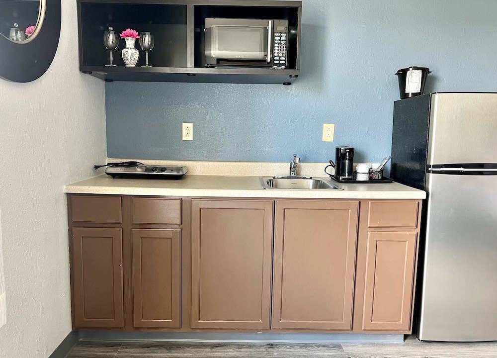 Photo of Kitchen in Washington