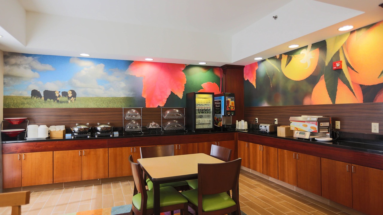 Photo of Kitchen in Berea