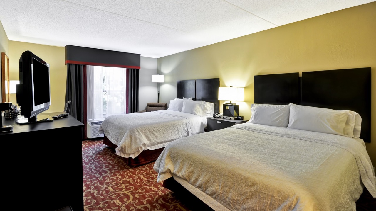 Photo of Bedroom in White Station