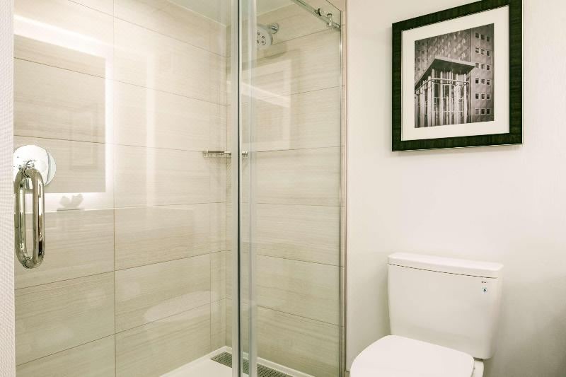Photo of Bathroom in Mars