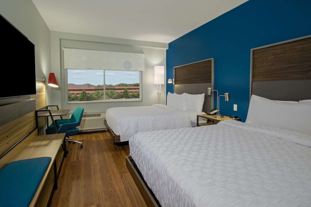 Photo of Bedroom in Northeast Columbus