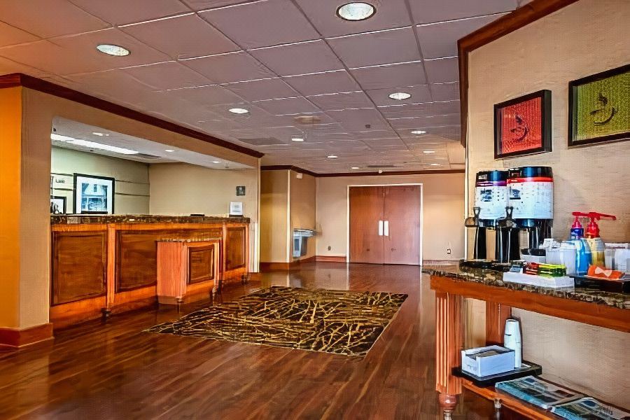 Photo of Livingroom in Bowling Green