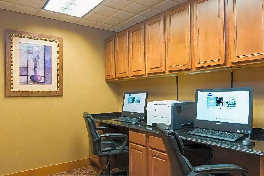 Photo of Kitchen in Mansfield