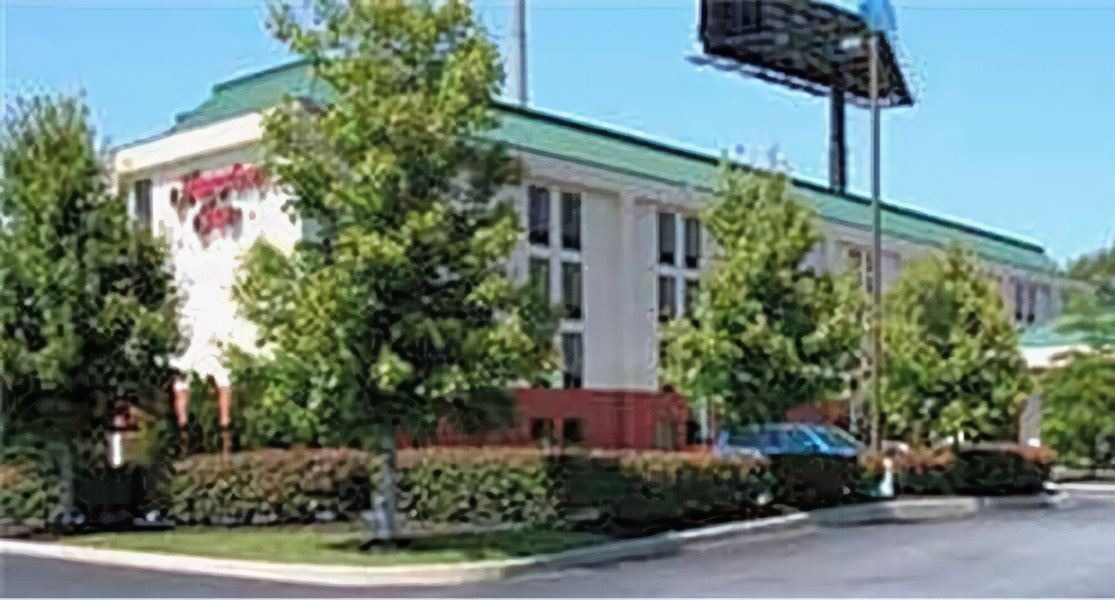 Photo of Buildings in Deepwater