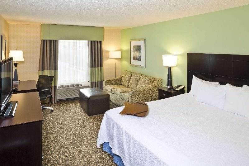 Photo of Bedroom in Hanover