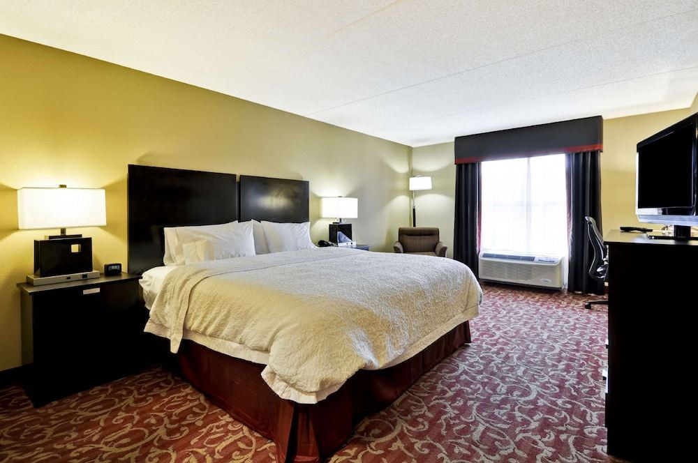 Photo of Bedroom in White Station