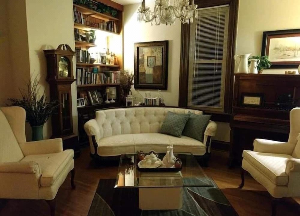 Photo of Livingroom in Canal Winchester