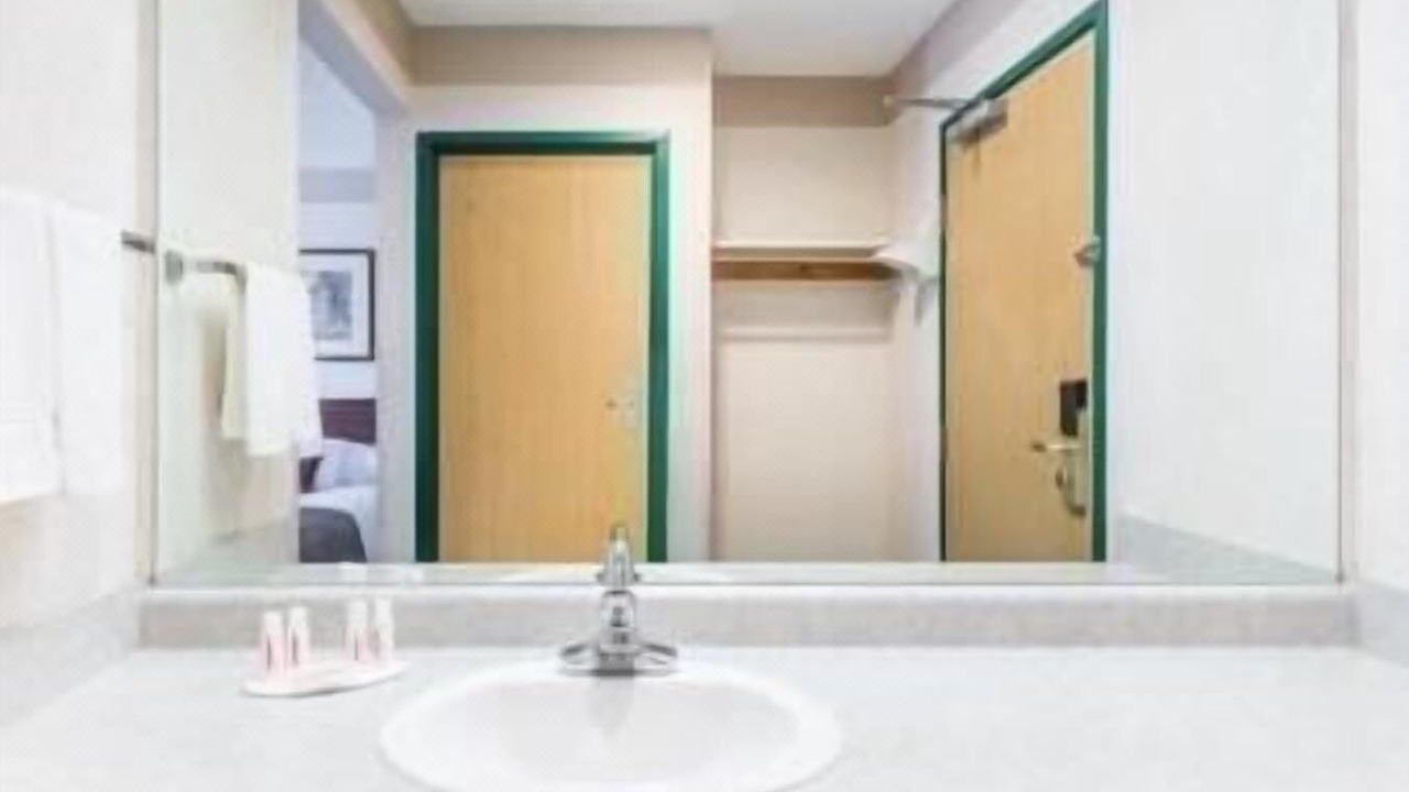 Photo of Bathroom in Strasburg