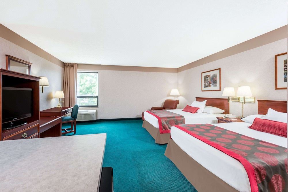Photo of Bedroom in Strasburg