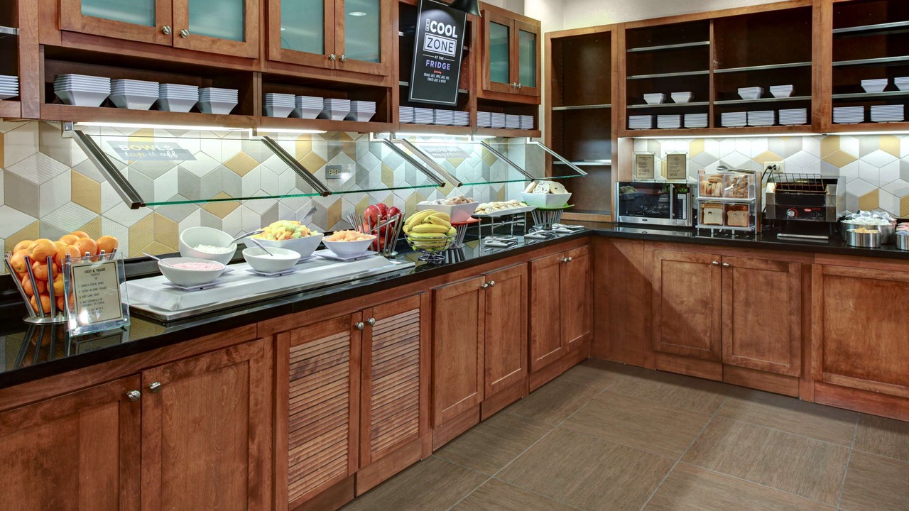 Photo of Kitchen in White Station