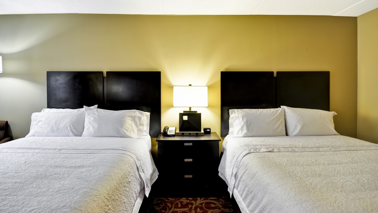Photo of Bedroom in White Station