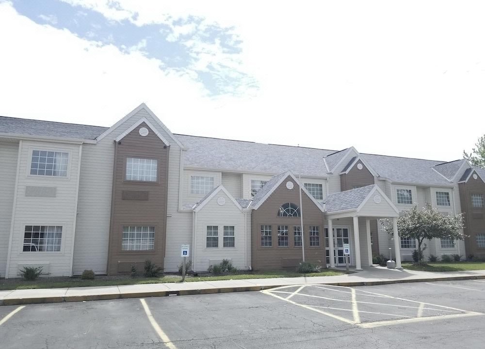 Photo of Buildings in Riverside