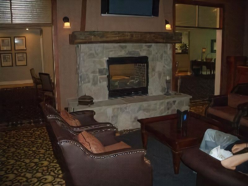 Photo of Livingroom in Warren