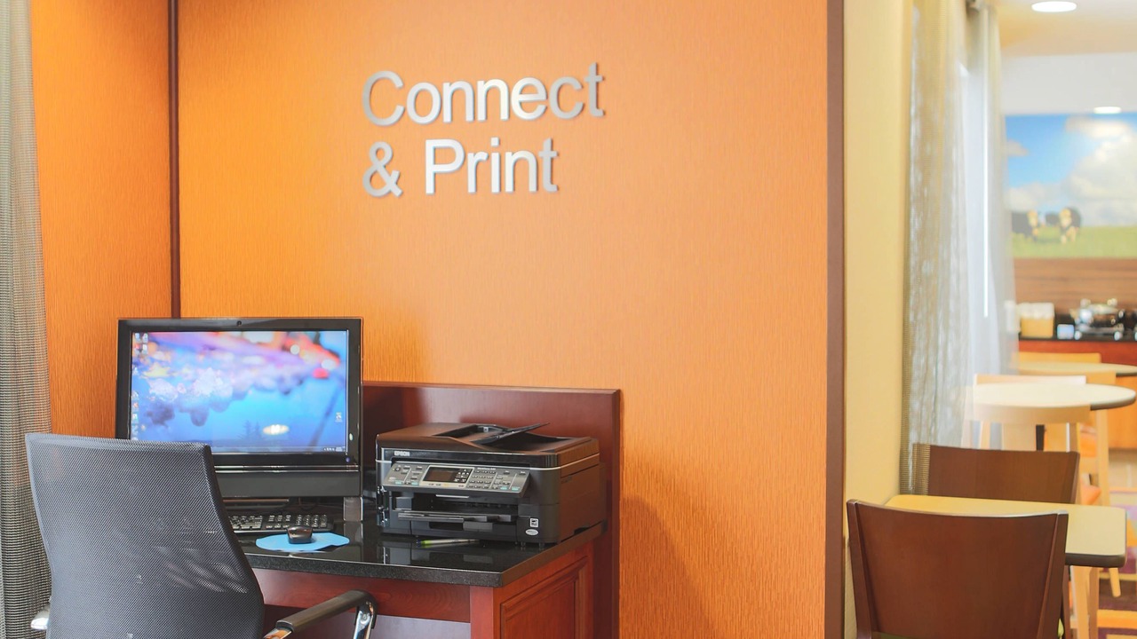 Photo of Livingroom in Berea