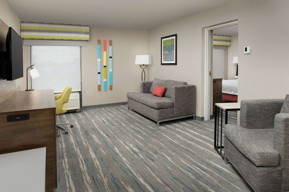 Photo of Livingroom in College Park