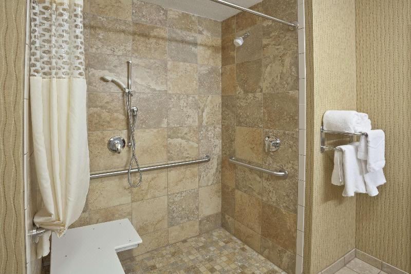 Photo of Bathroom in Matamoras