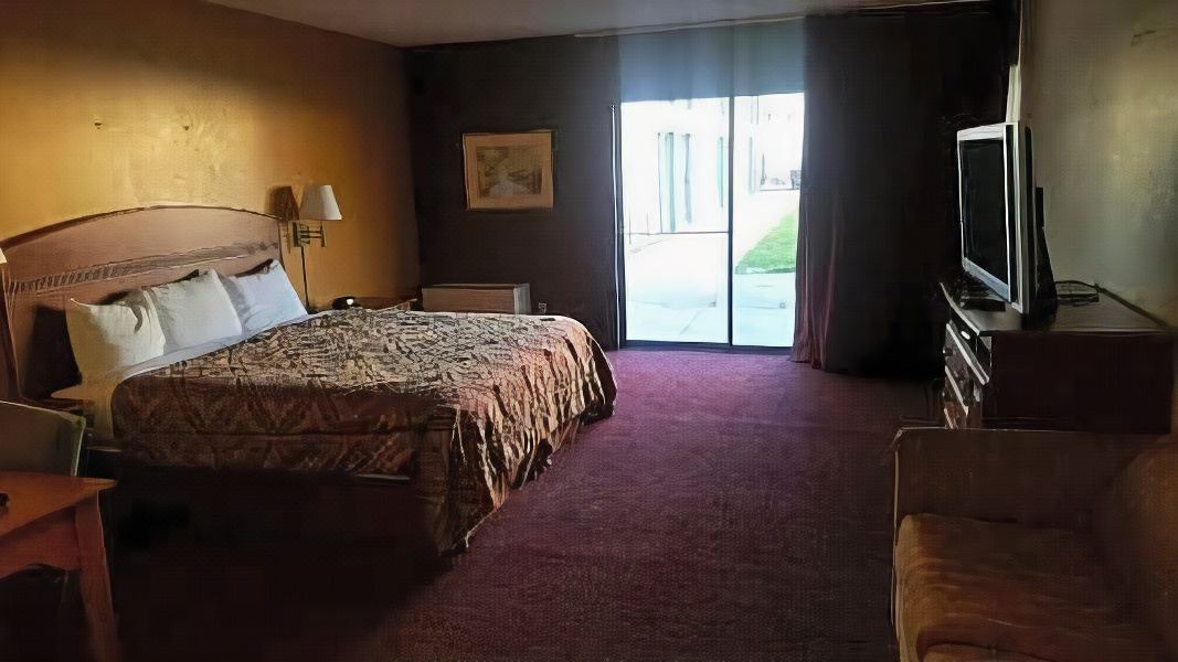 Photo of Bedroom in Chubbuck