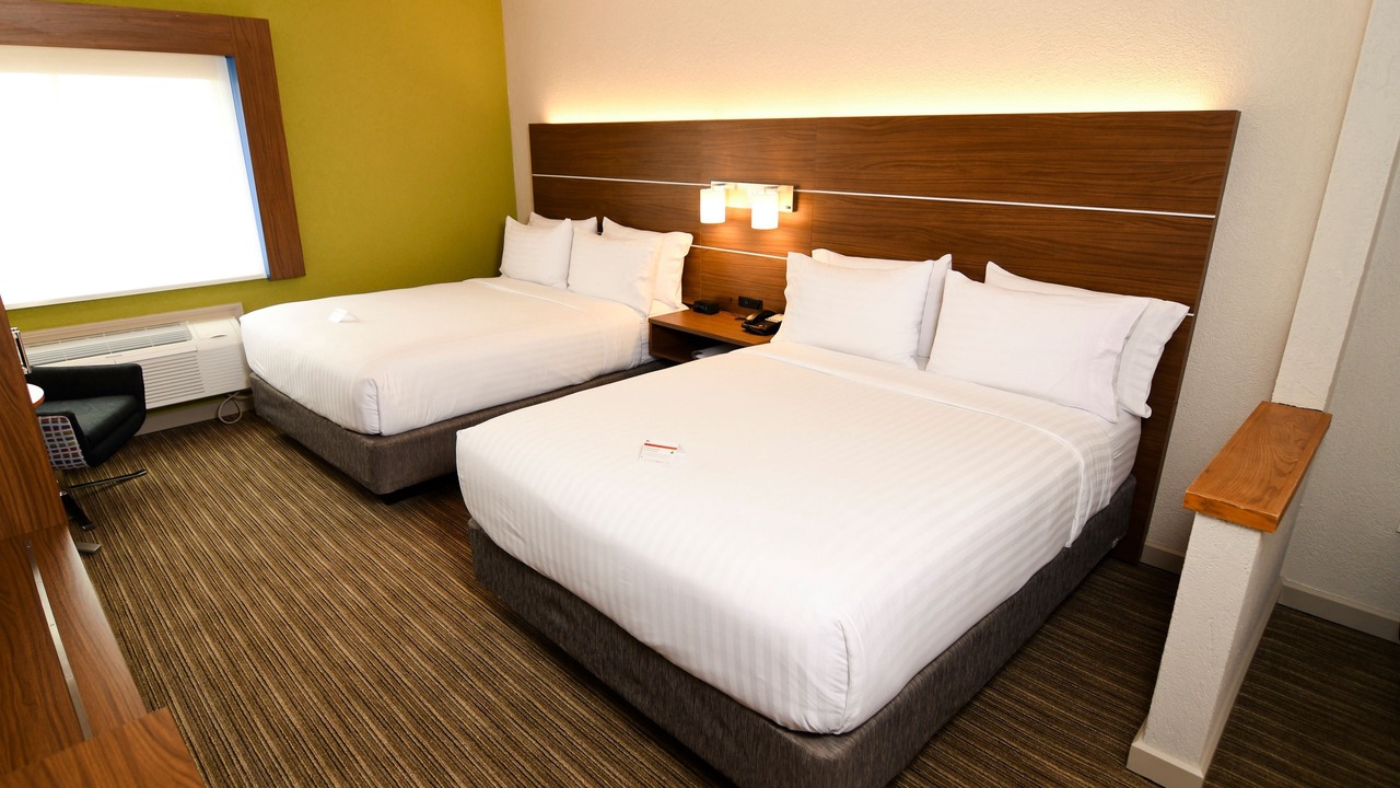Photo of Bedroom in Gypsum