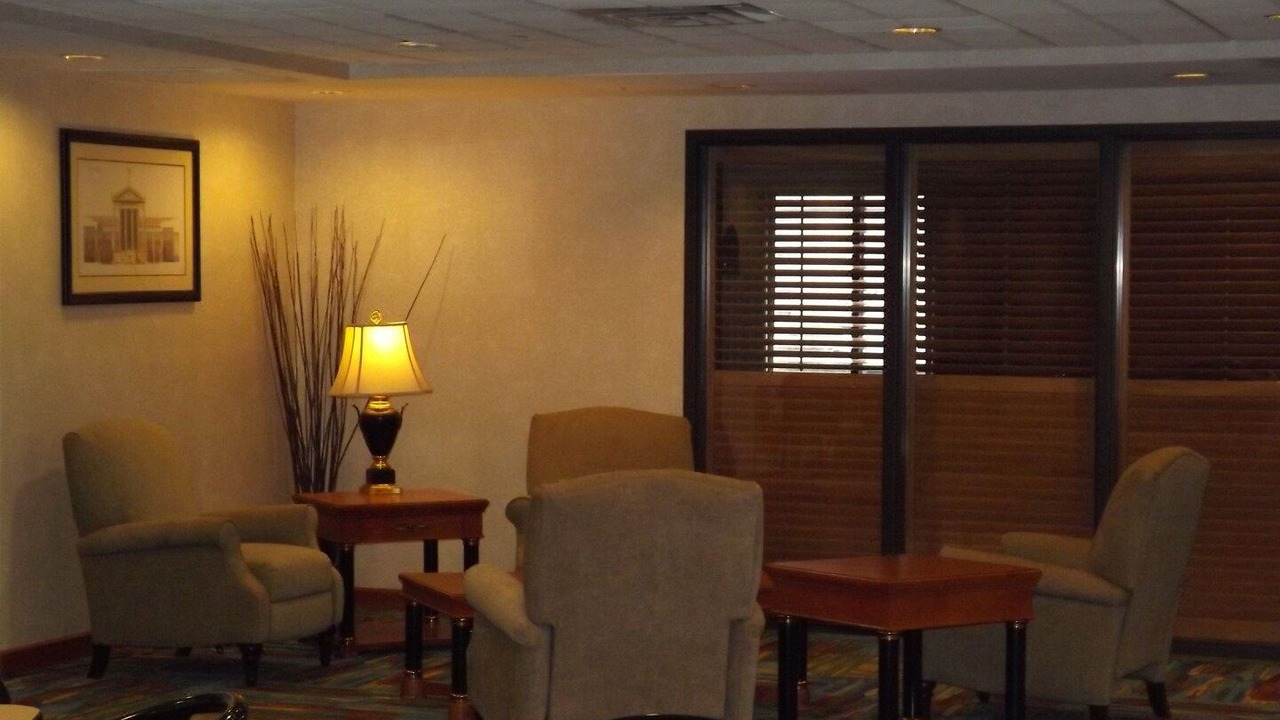 Photo of Livingroom in Lima