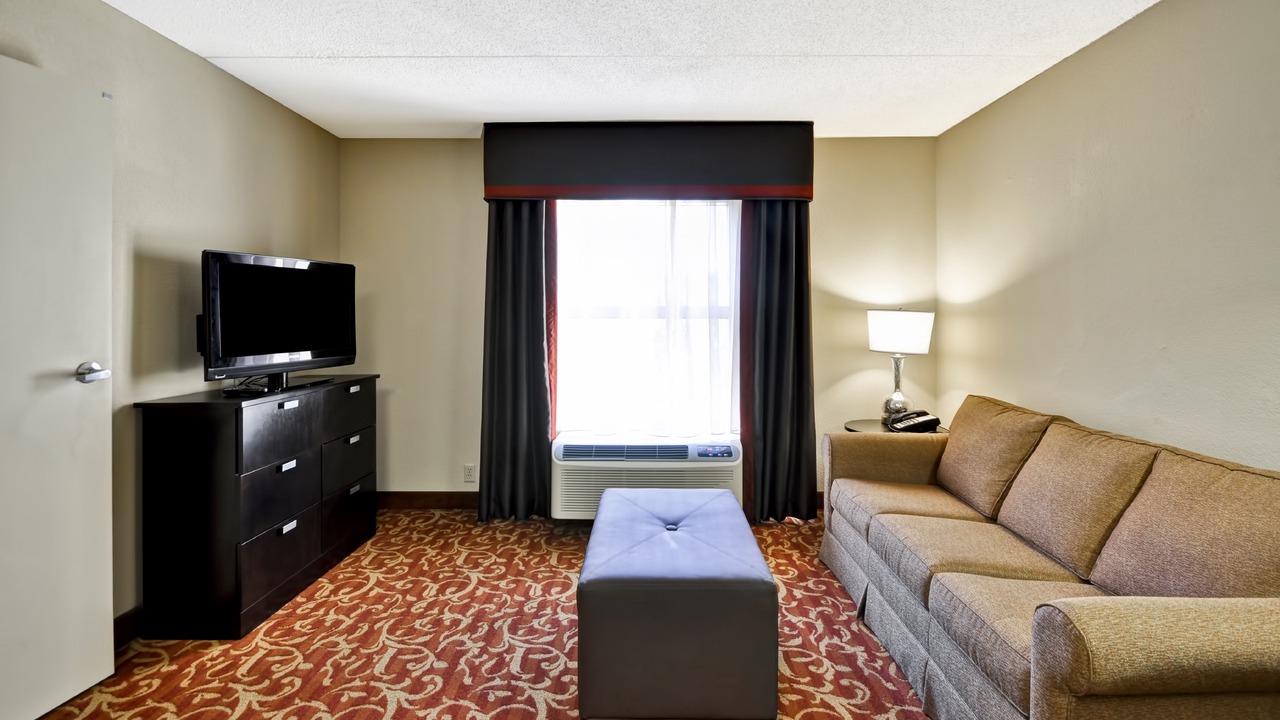 Photo of Livingroom in White Station