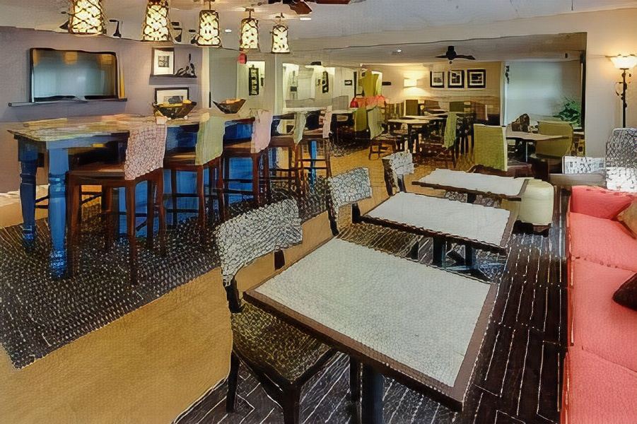 Photo of Livingroom in Joffre