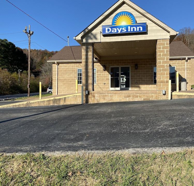 Photo of Buildings in Jellico