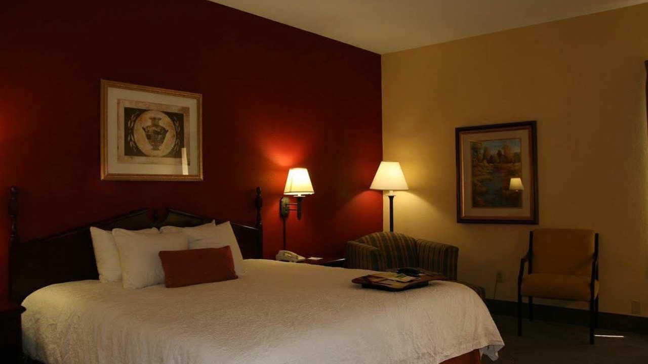 Photo of Bedroom in Carbondale