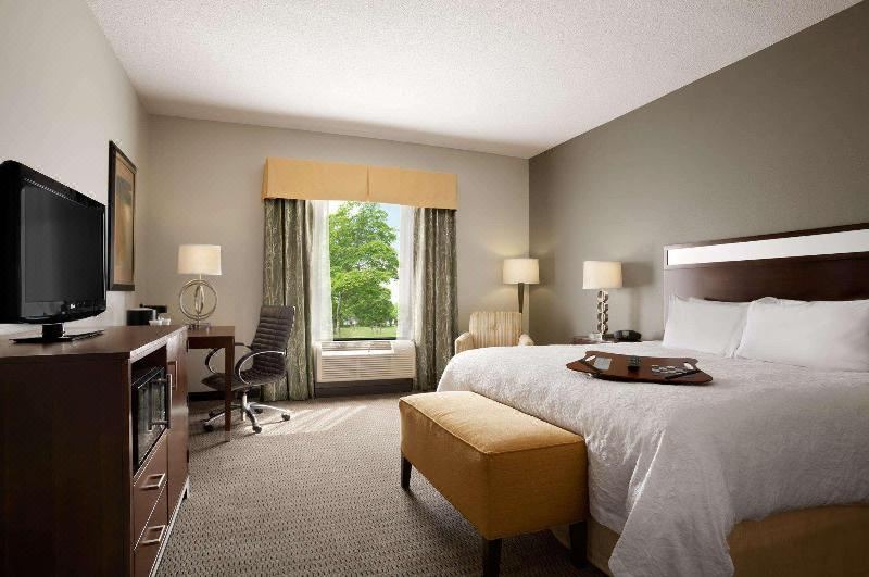 Photo of Bedroom in Mansfield