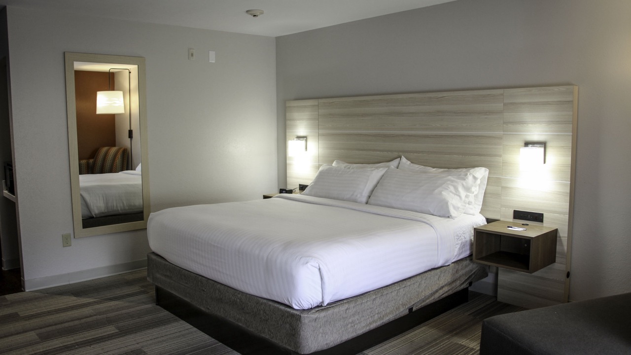 Photo of Bedroom in Athens