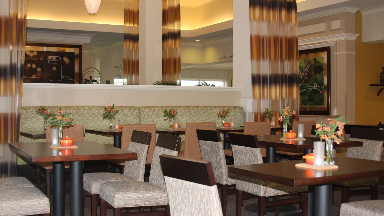 Photo of Livingroom in Big Flats Airport