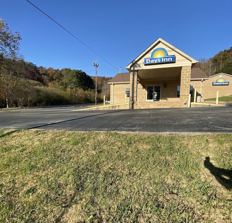 Photo of Buildings in Jellico