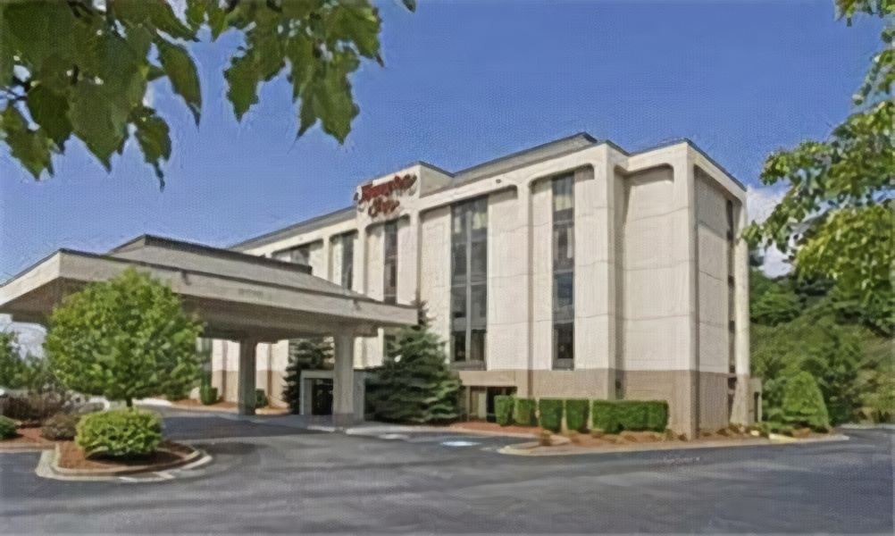 Photo of Buildings in Sprague