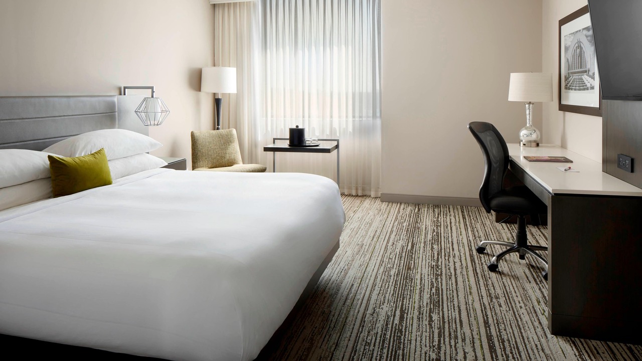 Photo of Bedroom in Mount Saint Joseph