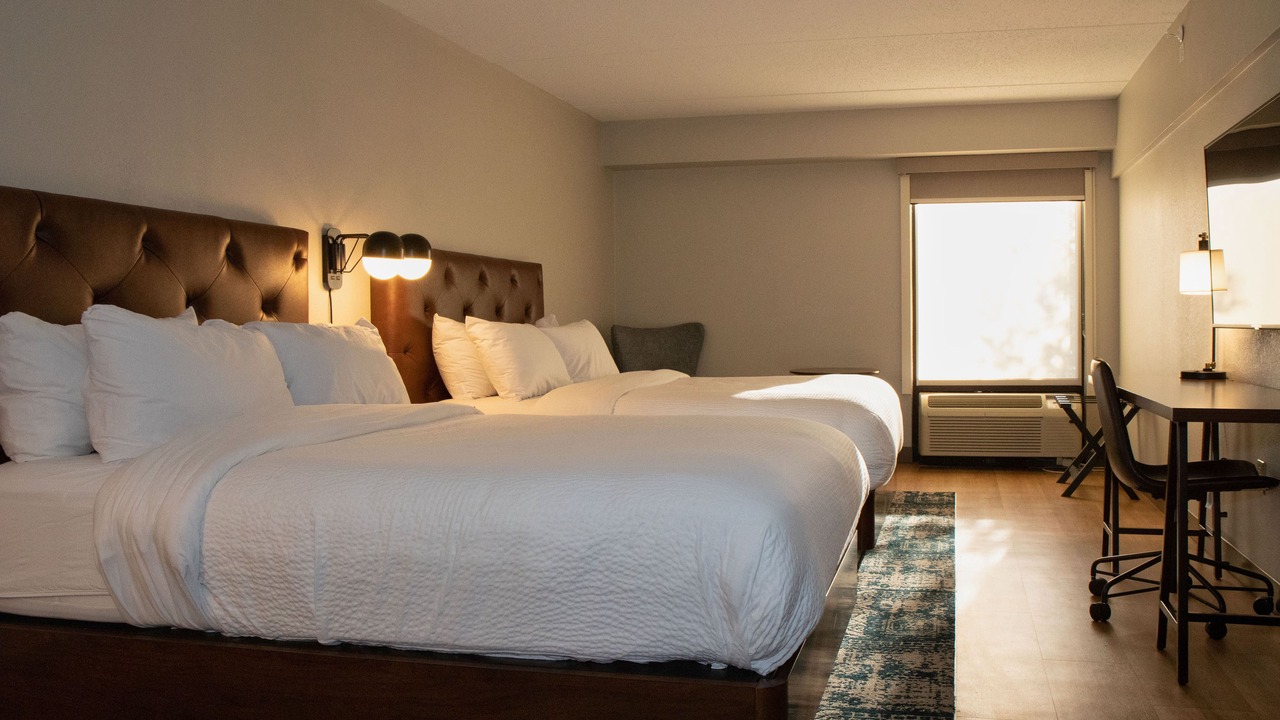 Photo of Bedroom in East Texas