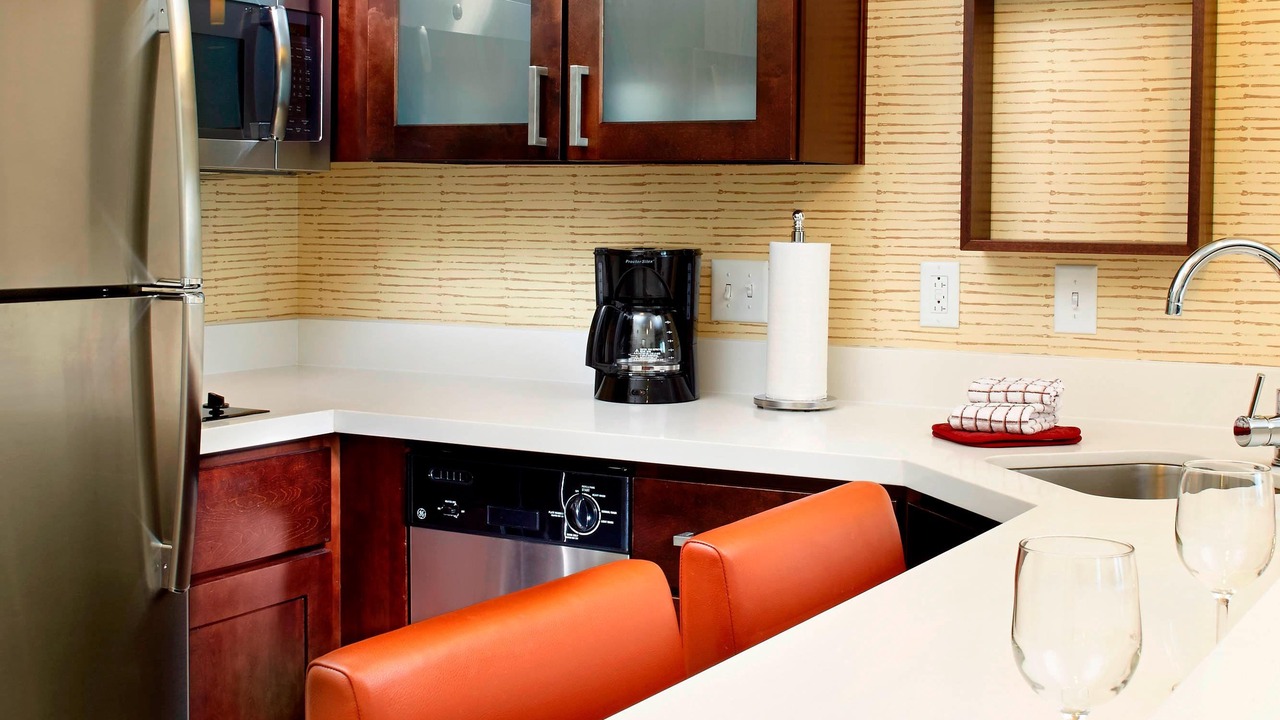 Photo of Kitchen in Dublin
