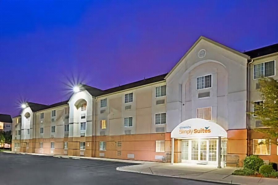 Photo of Buildings in Somerset