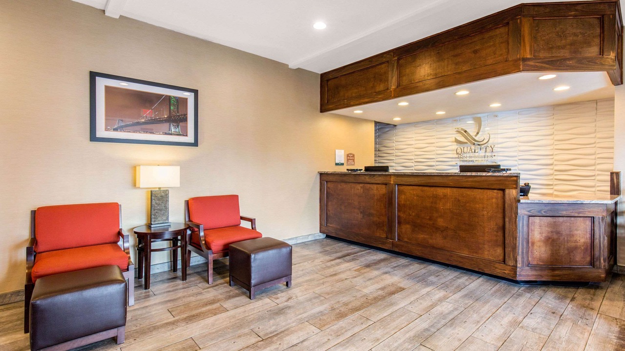 Photo of Livingroom in Georgetown