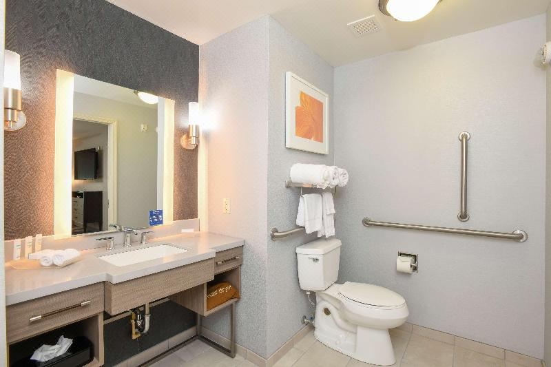 Photo of Bathroom in Florence