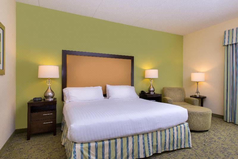 Photo of Bedroom in Dickson City