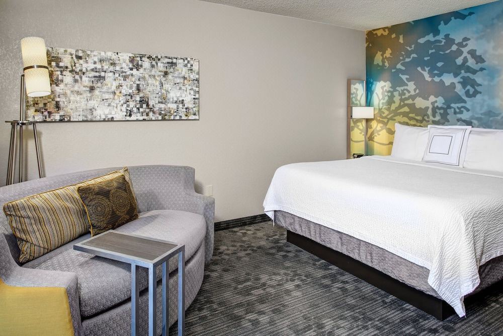 Photo of Bedroom in Westlake