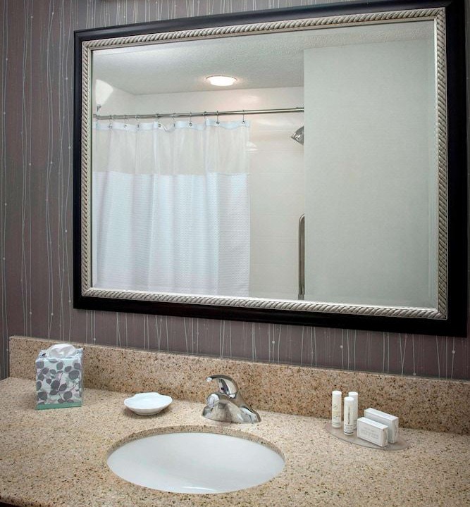 Photo of Bathroom in Newark