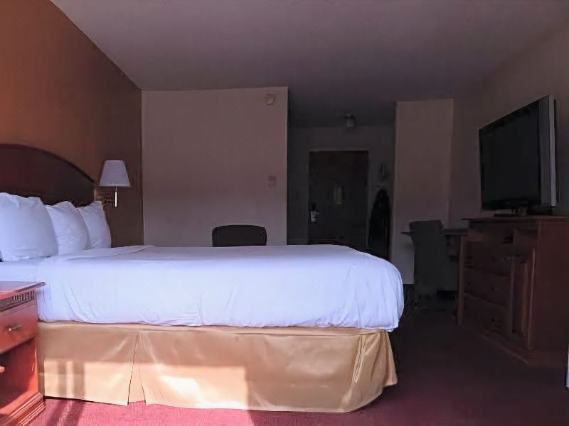 Photo of Bedroom in Chubbuck