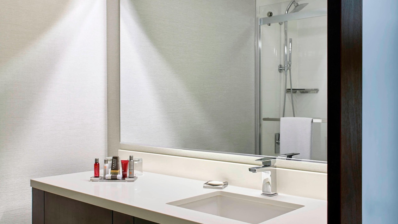 Photo of Bathroom in Mount Saint Joseph