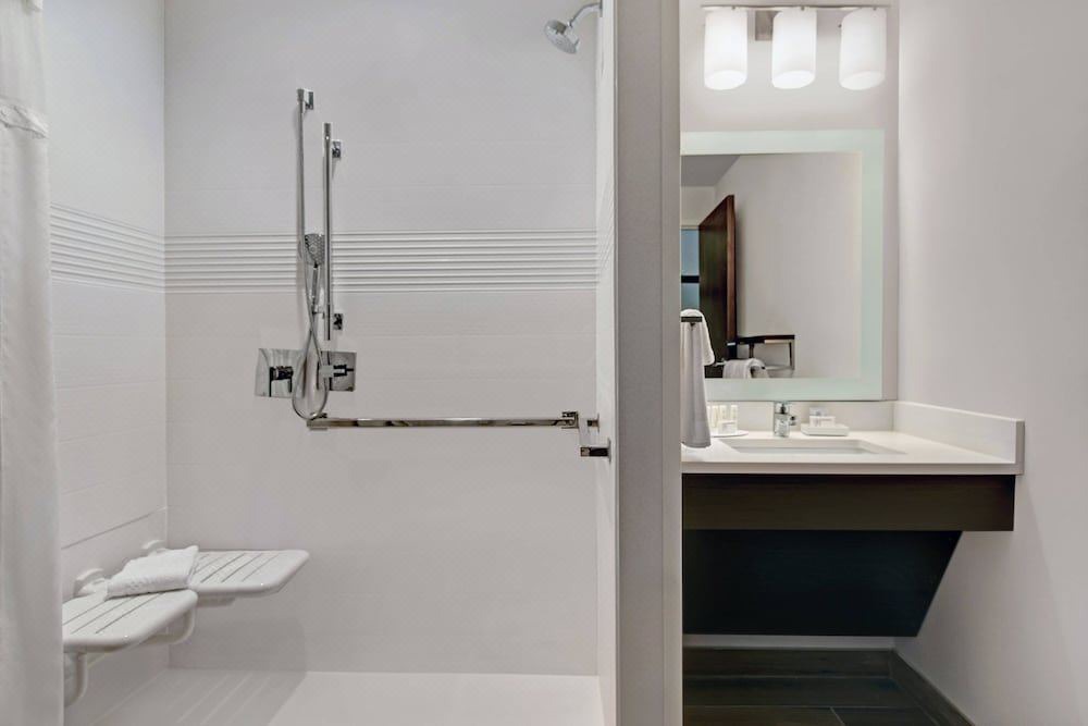 Photo of Bathroom in Dublin