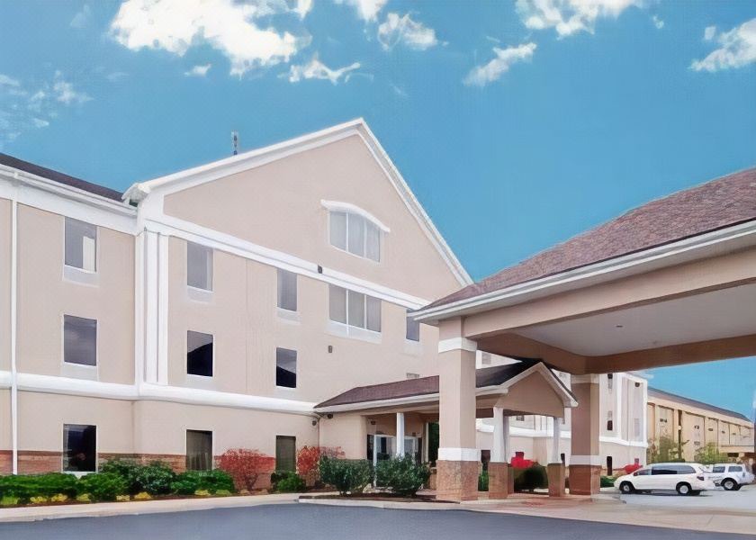 Photo of Buildings in Moosic