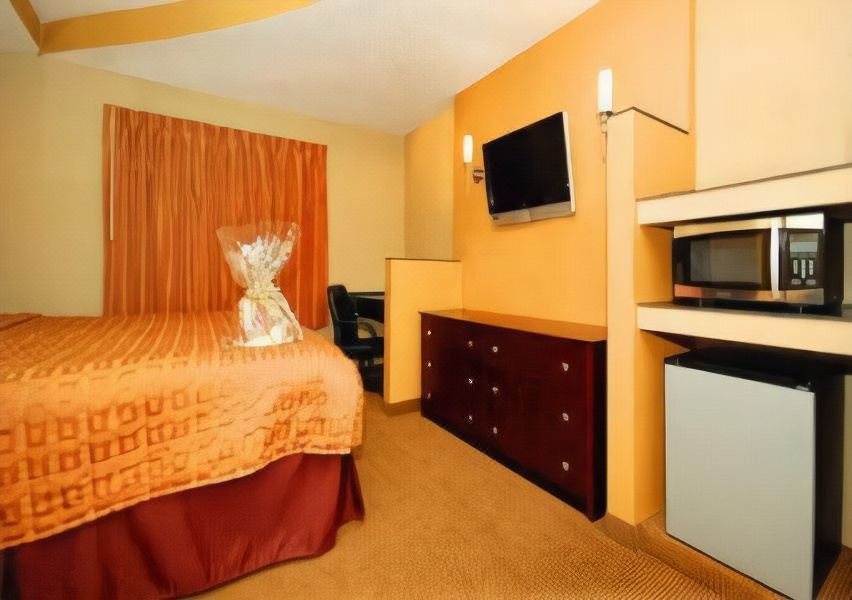 Photo of Bedroom in Washington